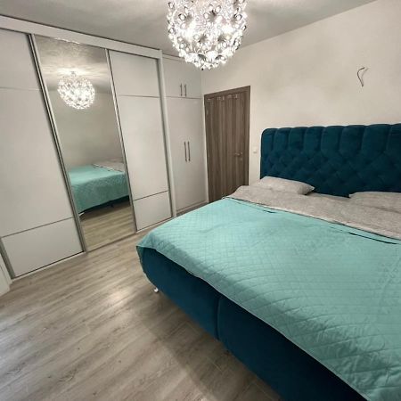 Apartment Iva Mostar Exterior foto