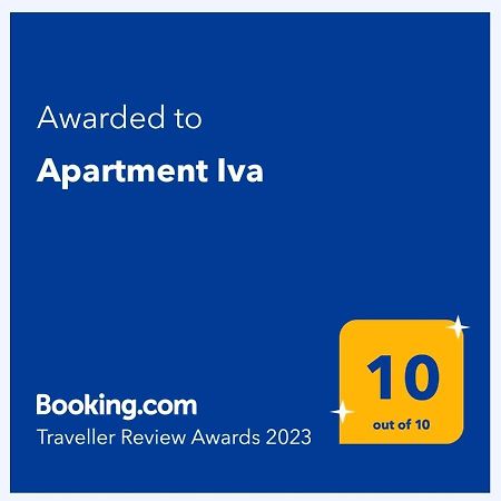 Apartment Iva Mostar Exterior foto