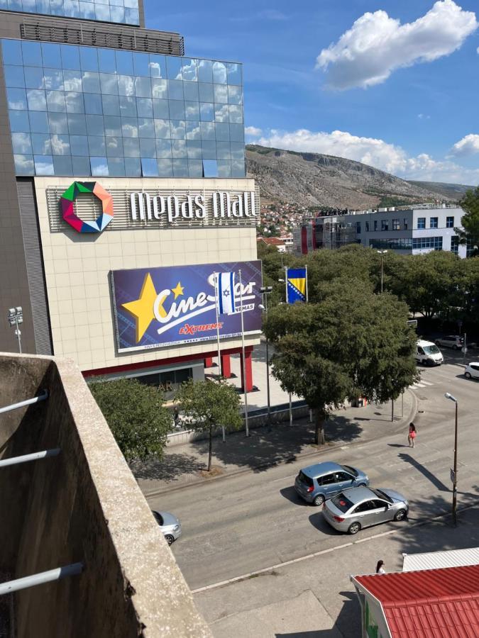 Apartment Iva Mostar Exterior foto