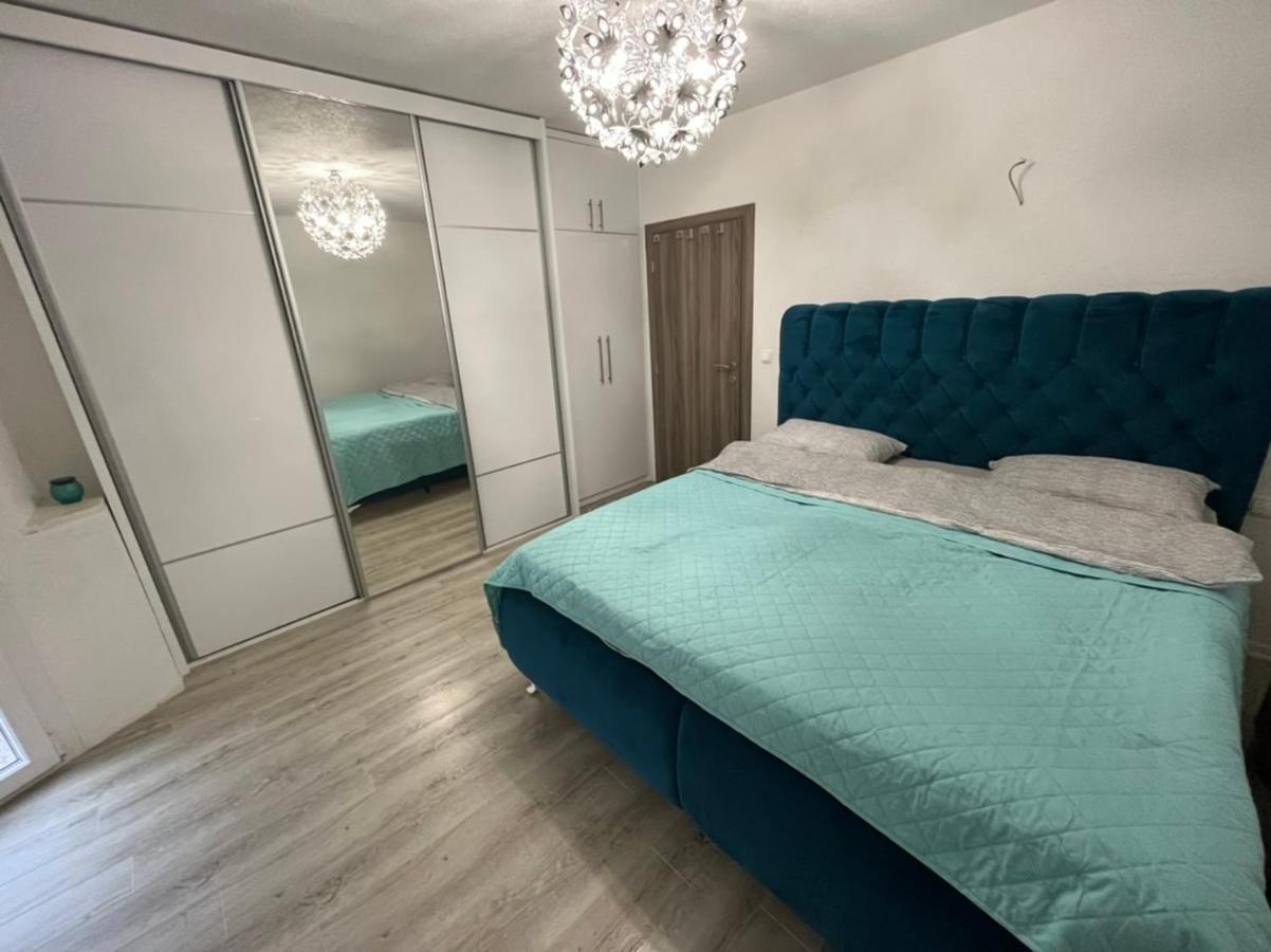 Apartment Iva Mostar Exterior foto