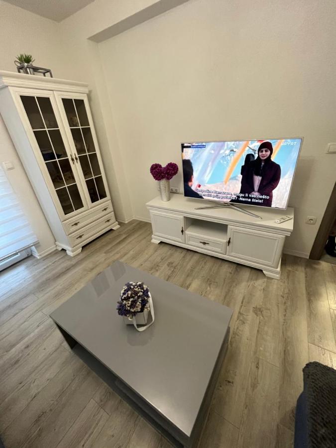 Apartment Iva Mostar Exterior foto