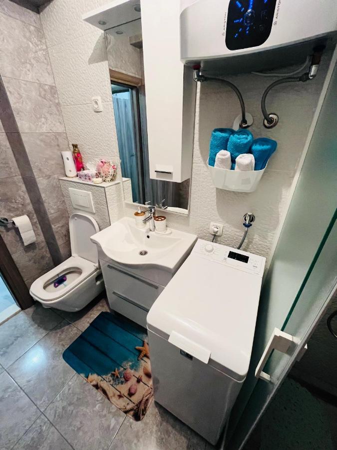 Apartment Iva Mostar Exterior foto