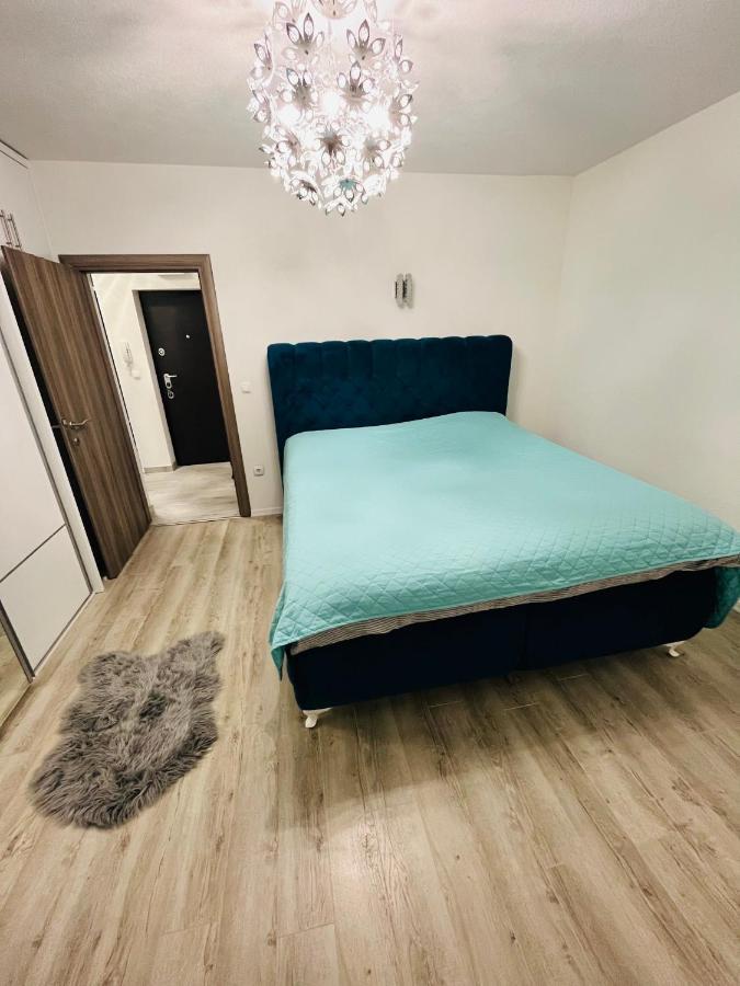 Apartment Iva Mostar Exterior foto