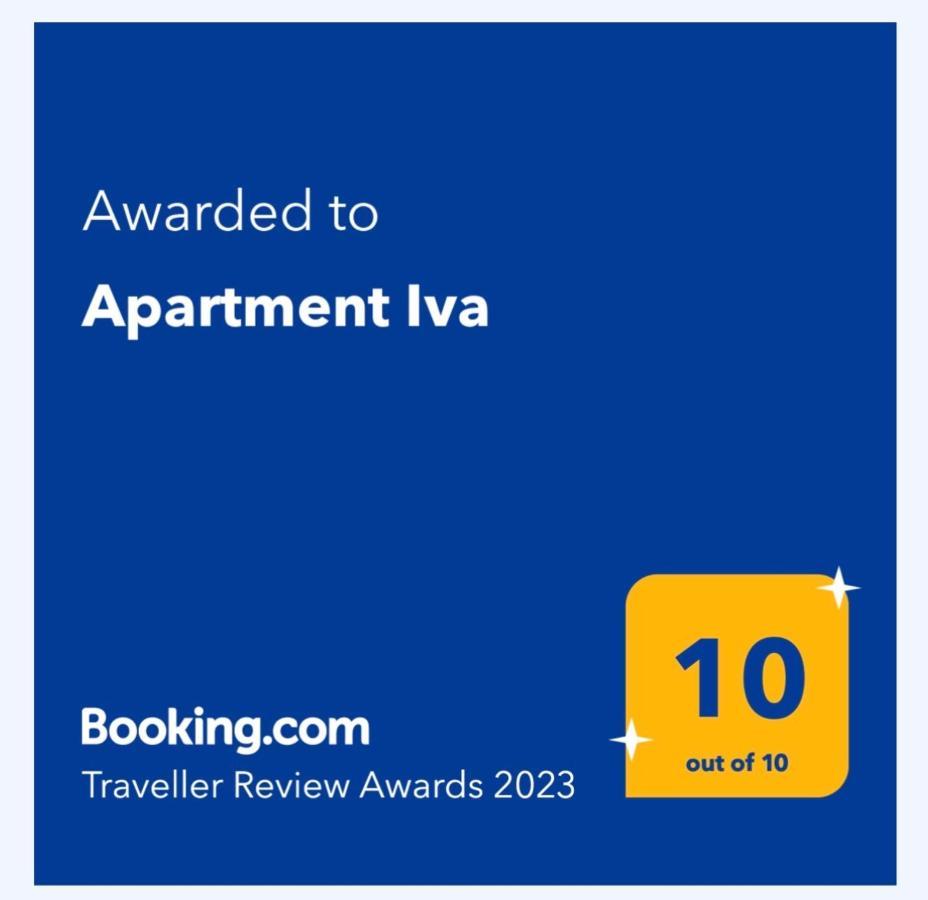 Apartment Iva Mostar Exterior foto